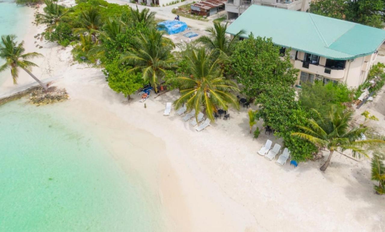 Crown Beach Hotel-Private Bikini Beach Диффуши Экстерьер фото