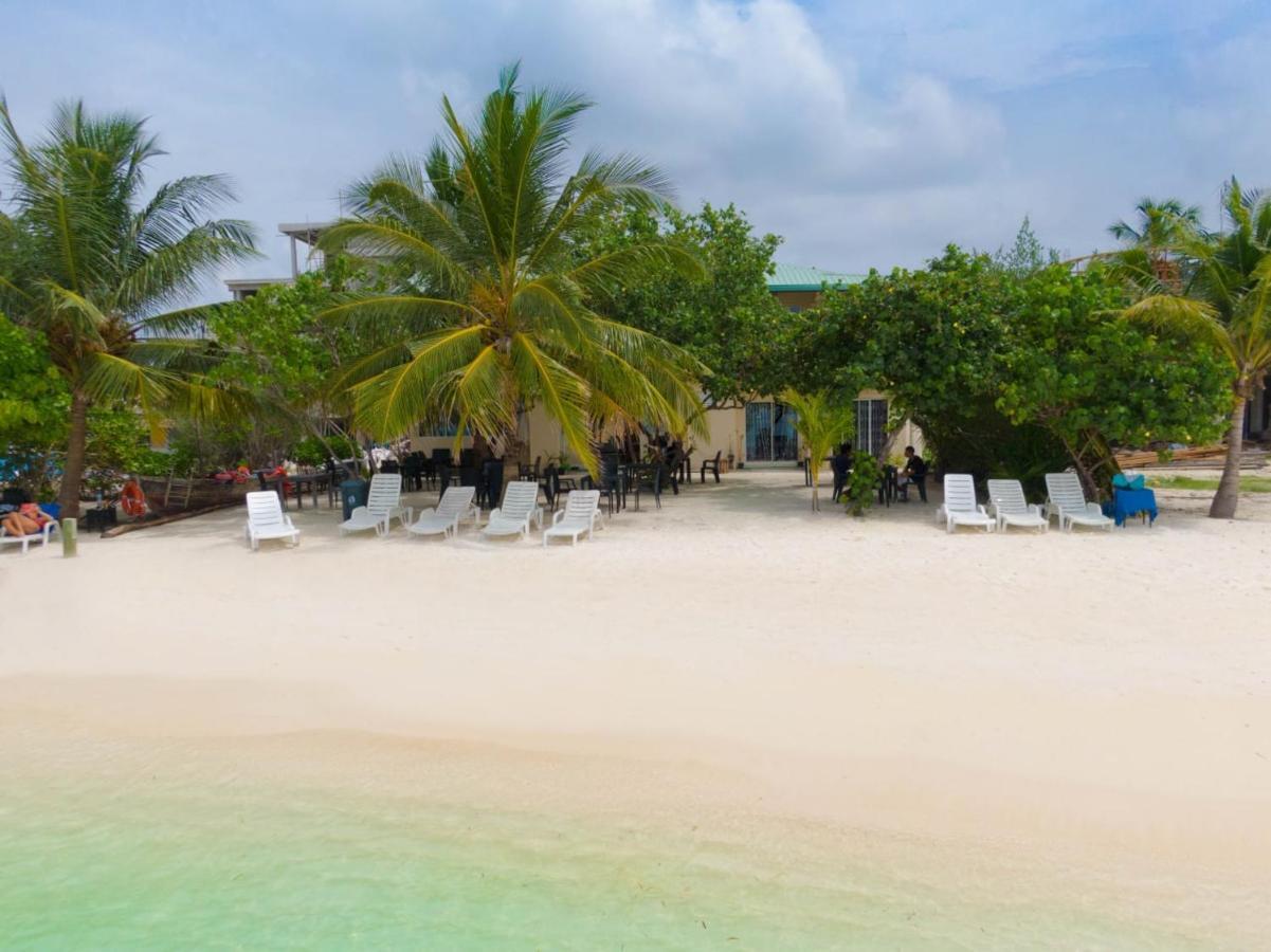 Crown Beach Hotel-Private Bikini Beach Диффуши Экстерьер фото