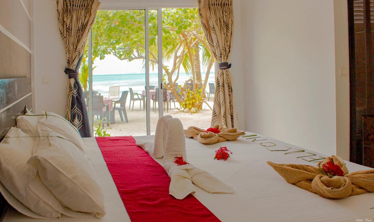 Crown Beach Hotel-Private Bikini Beach Диффуши Экстерьер фото