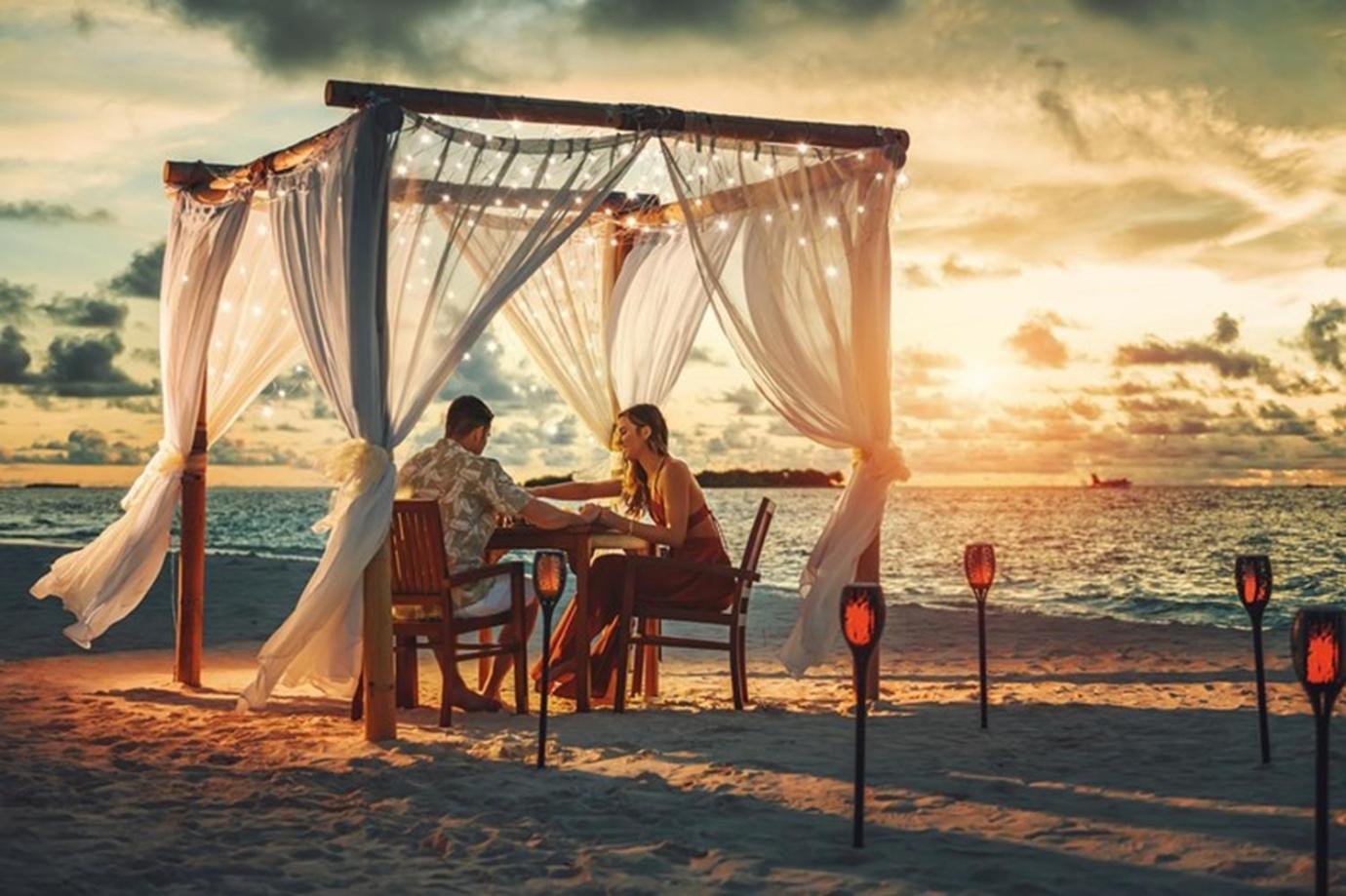 Crown Beach Hotel-Private Bikini Beach Диффуши Экстерьер фото