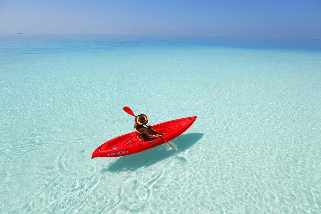 Crown Beach Hotel-Private Bikini Beach Диффуши Экстерьер фото