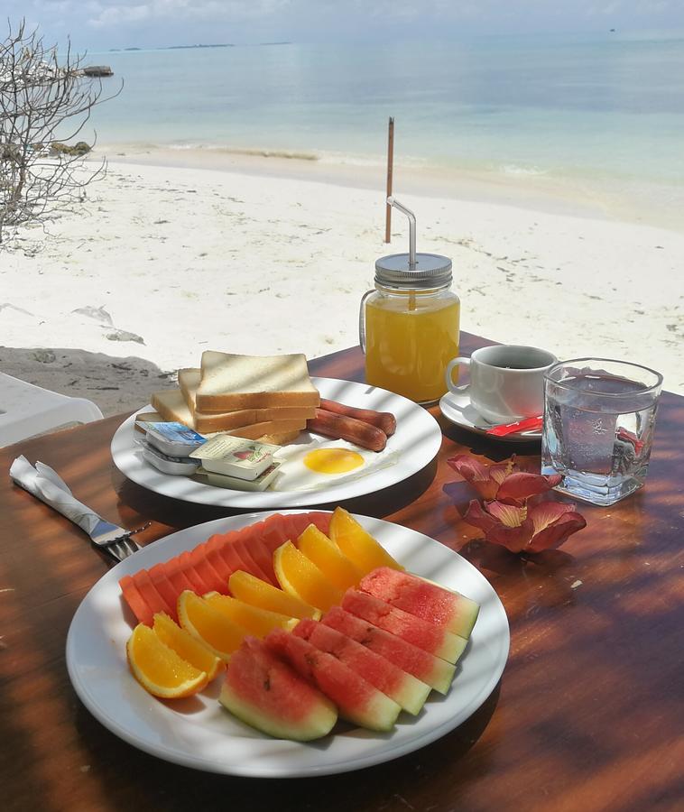 Crown Beach Hotel-Private Bikini Beach Диффуши Экстерьер фото
